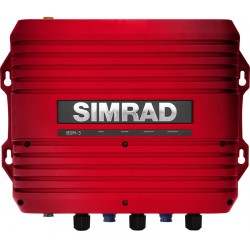 BSM-3 Графический Эхолот Broadband Sounder with CHIRP
